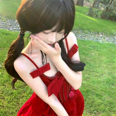 女兵外传
