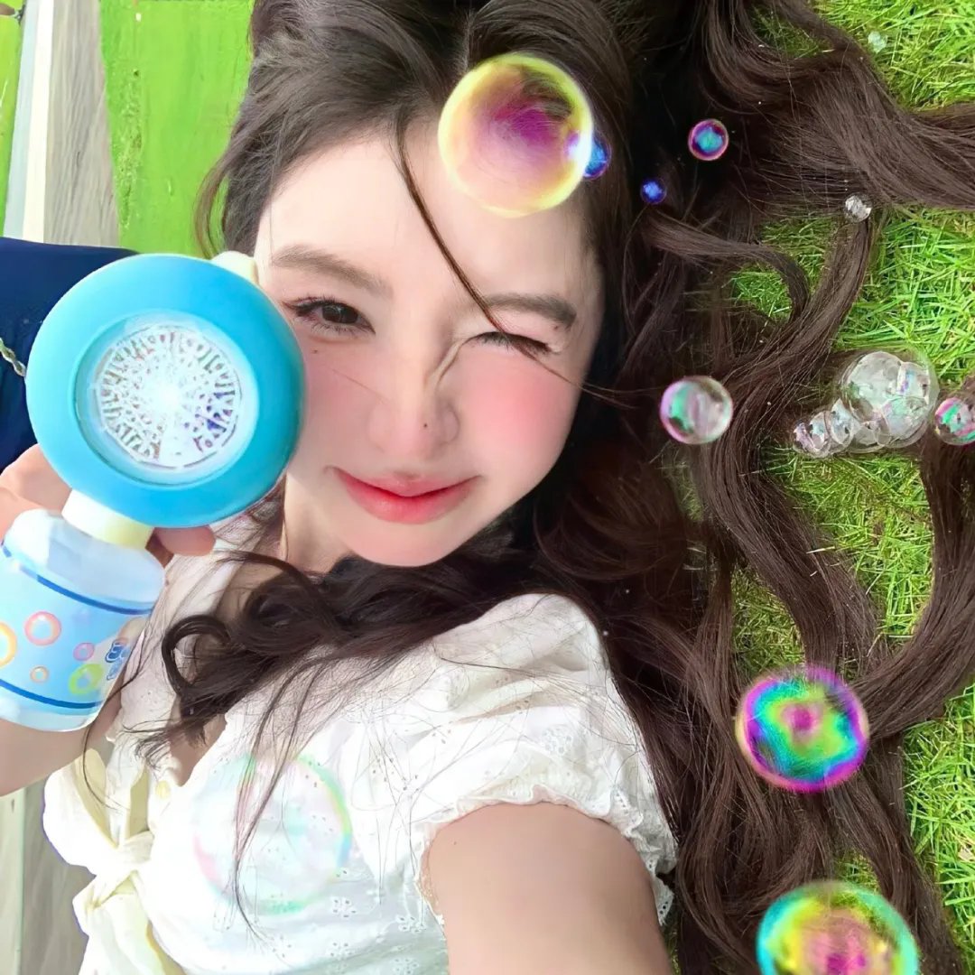 萌眼杀手